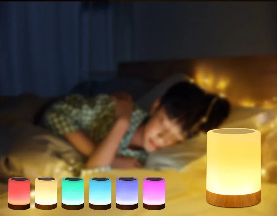 LED Night Light