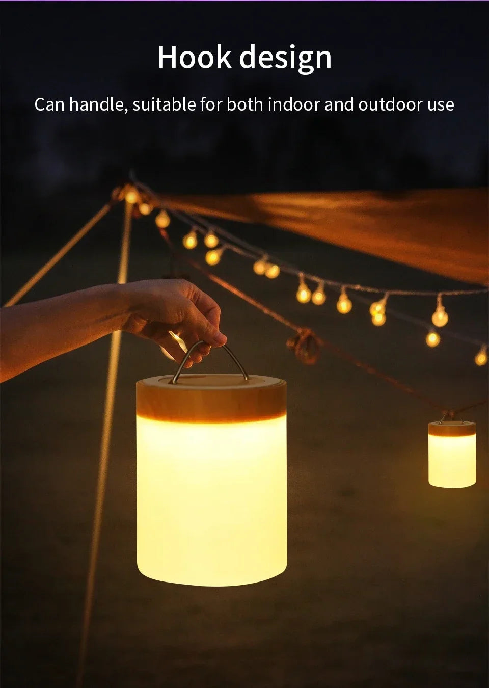 LED Night Light
