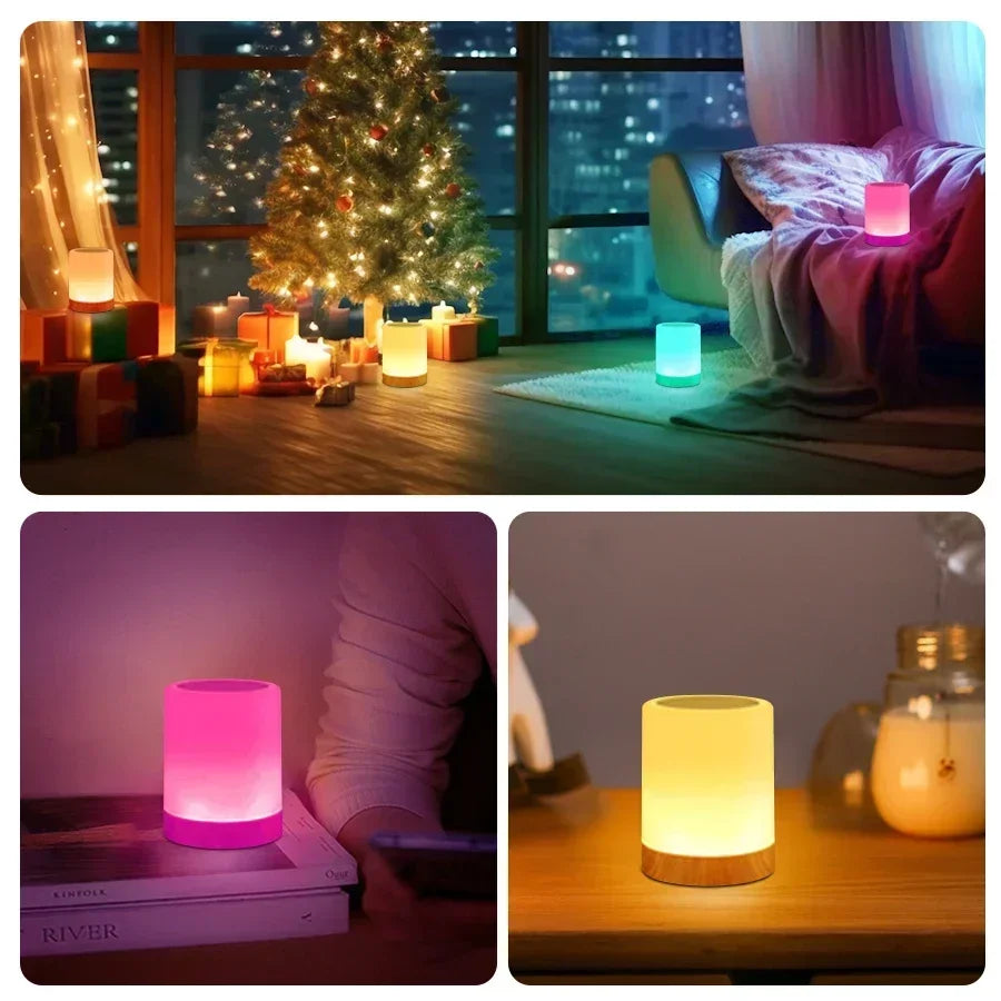 LED Night Light