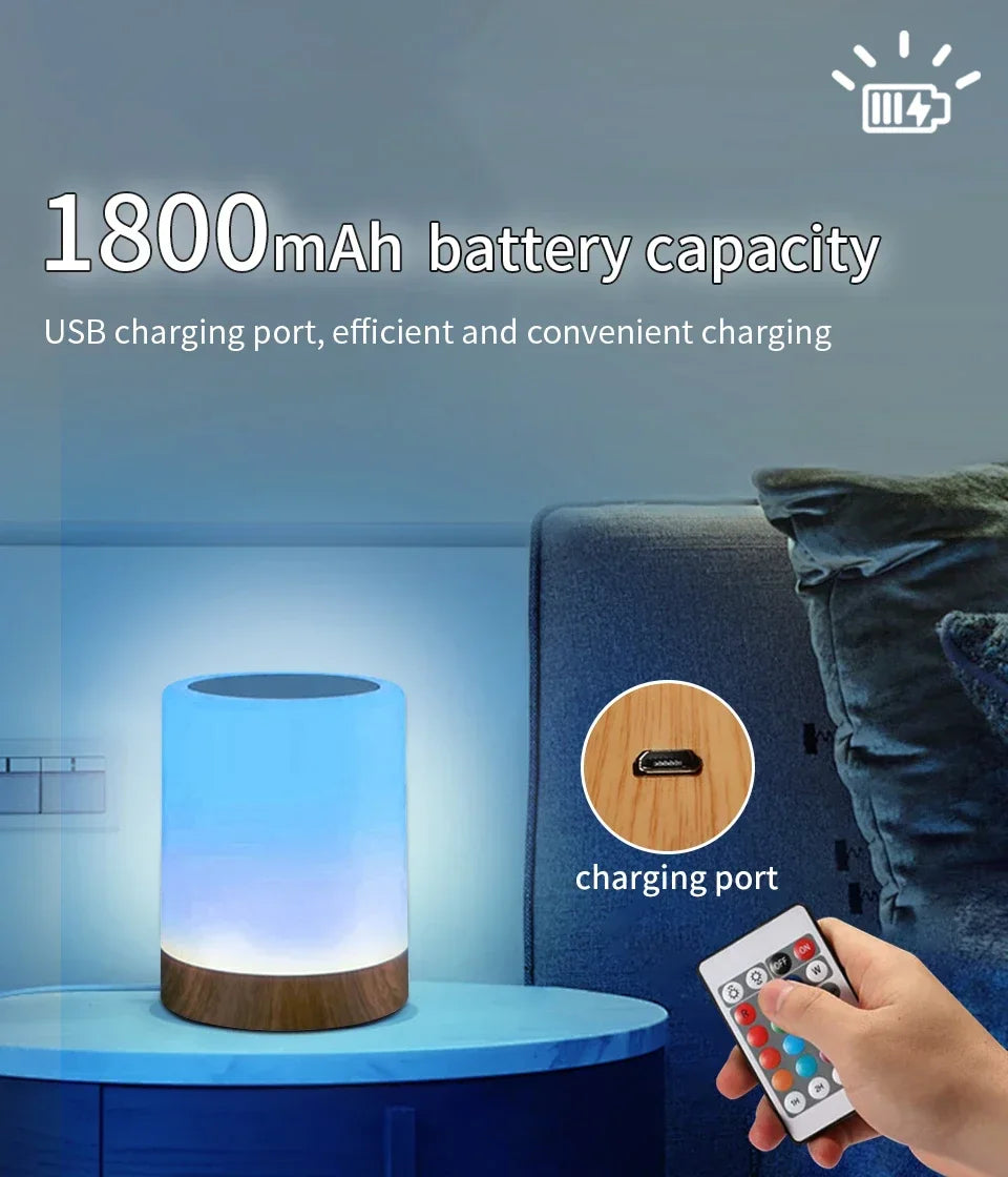 LED Night Light