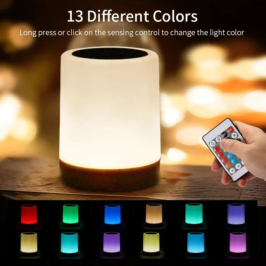 LED Night Light