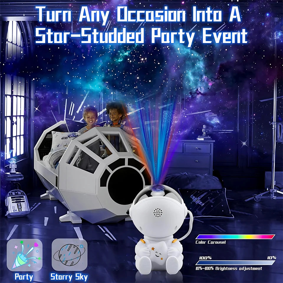 Star Projector