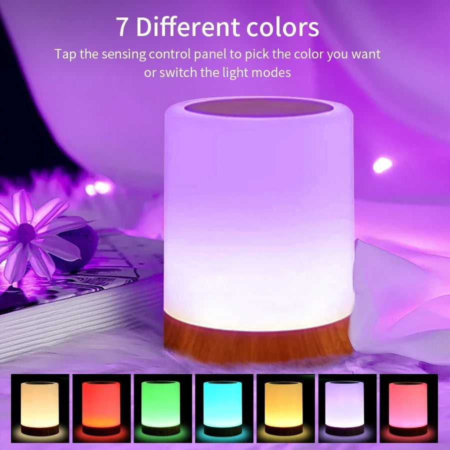 LED Night Light