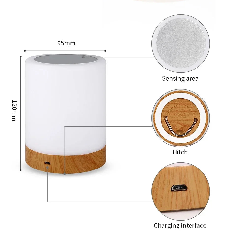 LED Night Light