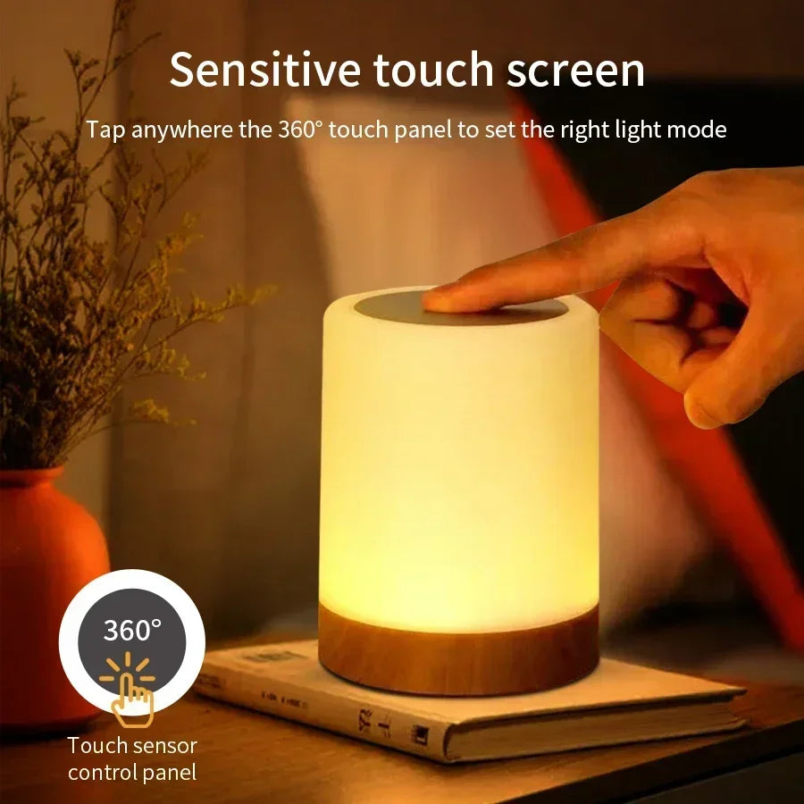 LED Night Light