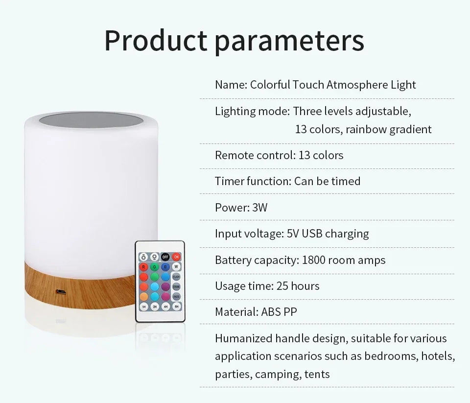LED Night Light