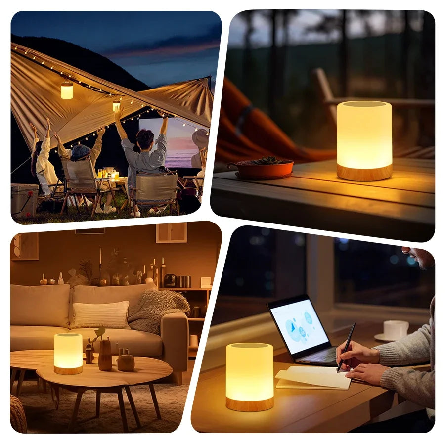 LED Night Light