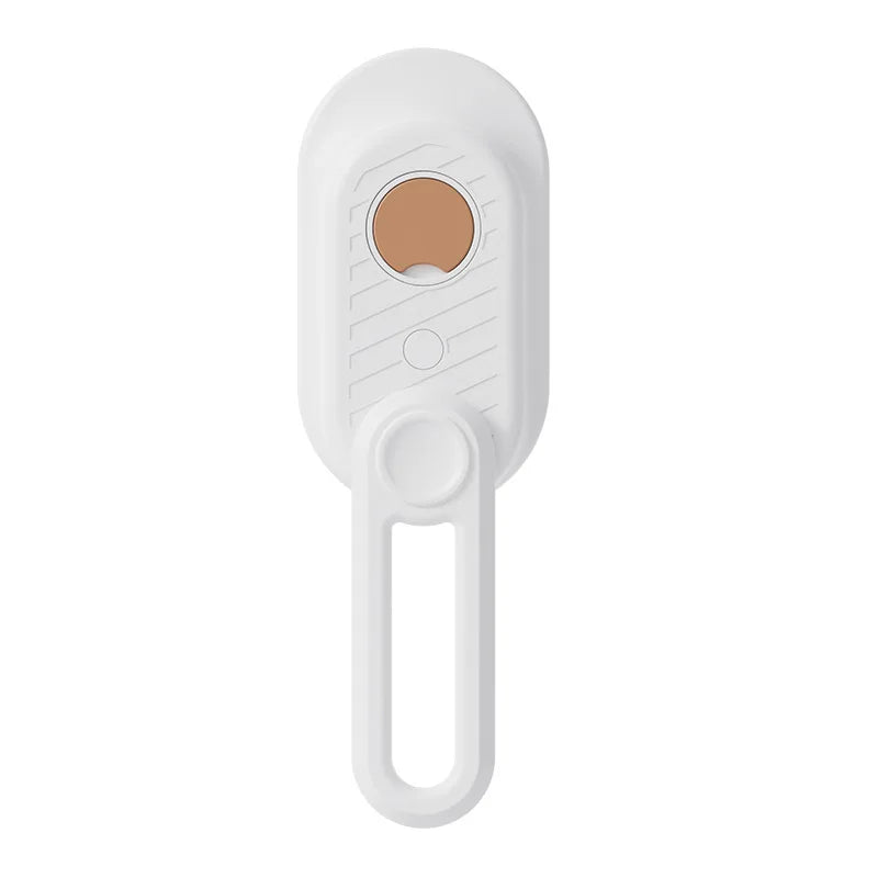 Pets steam brush