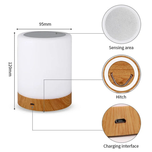 LED Night Light